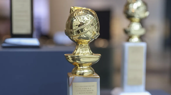 Наградите „Златен глобус“: Кой за какво е номиниран?