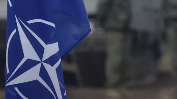 НАТО засилва военното присъствие в Източна Европа