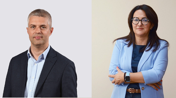 От ареста: Благомир Коцев назначи Снежана Апостолова за и.ф. кмет на Варна