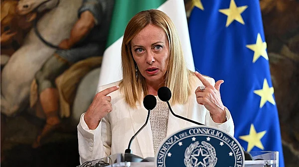 Тръмп обедини Италия: Рим защити папата в спора му с американския президент