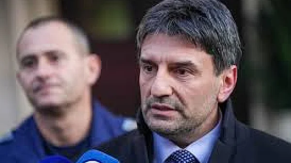 Шефът на СДВР: Засилихме охраната около летищата и на обекти с американско и израелско присъствие