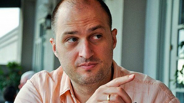 Стефан Гамизов: И двата борещи се лагера в изборите са рубладжийски и целят торбата с пари