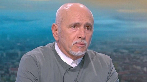 Събев срещу изграждането на фотоволтаична централа на територията бившето летище Силистра