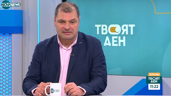 Доц. Иво Инджов: Сглобката ще оцелее без особени проблеми и след ротацията, и след евроизборите