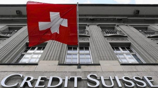 Bloomberg: Credit Suisse e осъдена за пране на пари, свързано с български наркотрафикант