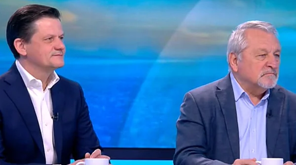 Бившият шеф на КЗП Маргаритов: Със санкции потребителите да не плащат високите сметки за ток