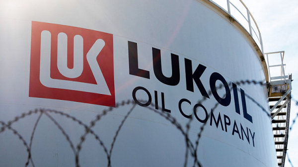 „Лукойл Нефтохим Бургас“ АД на загуба с 213 млн. лева