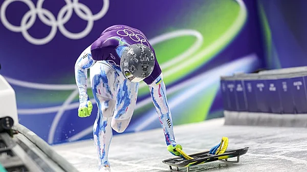 Обрат в Милано-Кортина: Отстраненият украинец Хераскевич ще остане на Олимпиадата