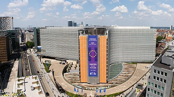 Плащаме 1,9 млн. евро глоба заради директивата за електронни системи за пътните такси