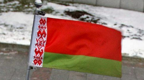 ЕС ще подкрепи с 25 млн. евро опозицията в Беларус