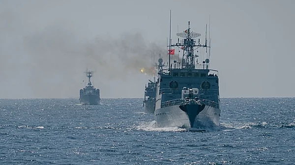 Румъния тренира отблъскване на руска атака в Черно море на натовско учение