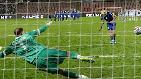 „Третия апокалипсис“: Италия отново пропуска Мондиала след шокираща загуба