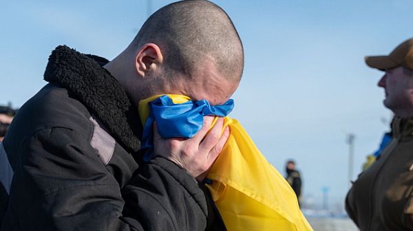 ООН: Русия е измъчвала и екзекутирала десетки украински военнопленници през зимата