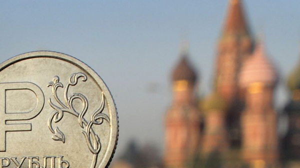 Руската централна банка: Западните санкции все повече засягат икономиката на Русия