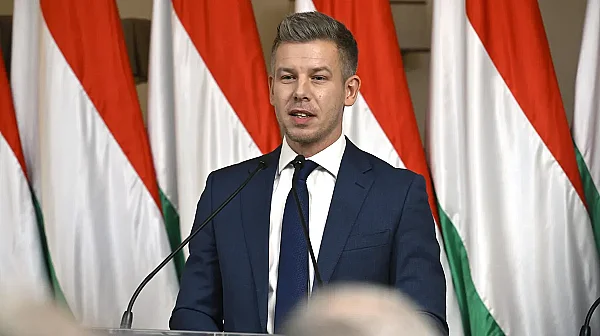 35 милиарда евро срещу 27 условия: Брюксел изправя Петер Мадяр пред тежък избор