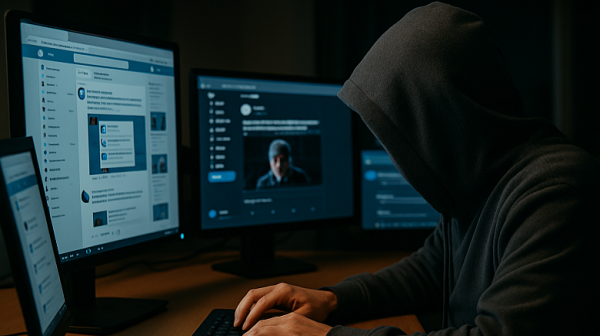 Наемници на хаоса: Как дезинформацията разяжда обществото, а държавата мълчи?