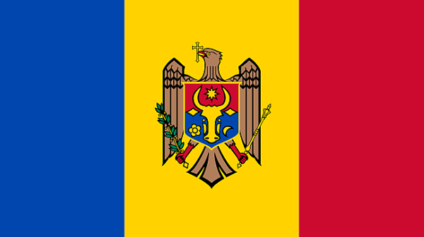 Молдова гони 45 руски дипломати и служители на посолството ”заради многобройни недружелюбни действия”