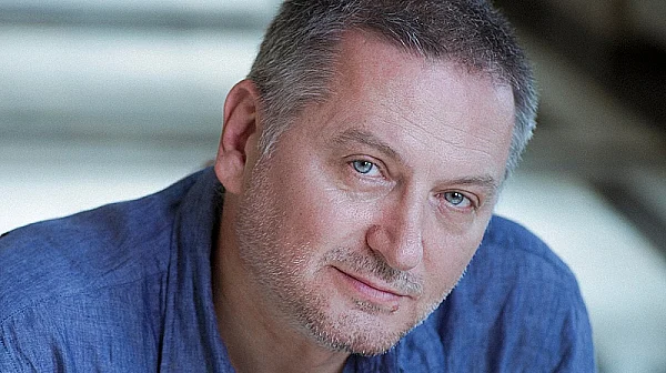 Нова почетна титла за Георги Господинов от престижен френски институт