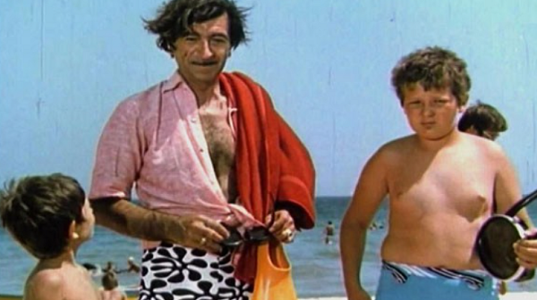 Един на милиони - неподражаемият Георги Парцалев на един век