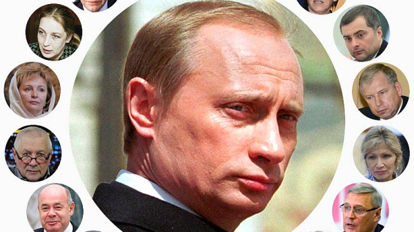 Войната е загубена: Обкръжението на Путин в паника как да се спасява, Пригожин обещава ликвидиране на богатите