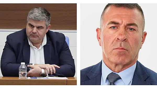 Екшън в парламента: МВР шефове и министър в спор за „неделно кафе“ и натиск по случая „Петрохан“