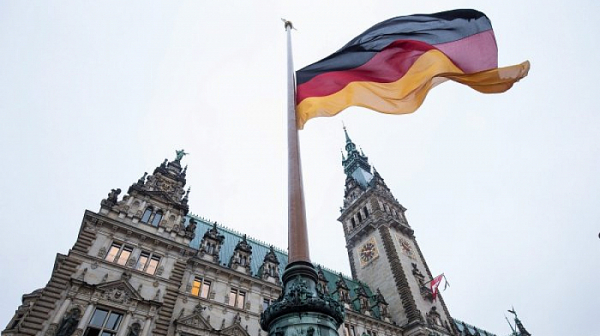 Берлин ще настоява за санкции срещу ядрената енергетика на Русия в следващия пакет евросанкции