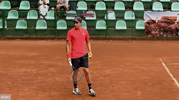 Иван Иванов продължава възхода си с тежка победа в Манакор