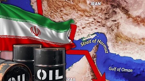 6 причини, защо световната криза ще продължи по-дълго от войната в Близкия изток
