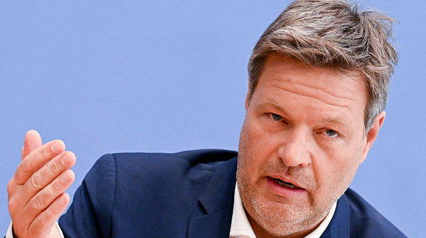 Германският министър на икономиката бие тревога: Единството в ЕС за антируските санкции се разпада