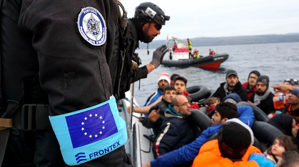 „Фронтекс“ предупреждава за нова вълна от мигранти
