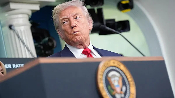 Между дипломацията и желанието да победи Иран: Тръмп на кръстопът