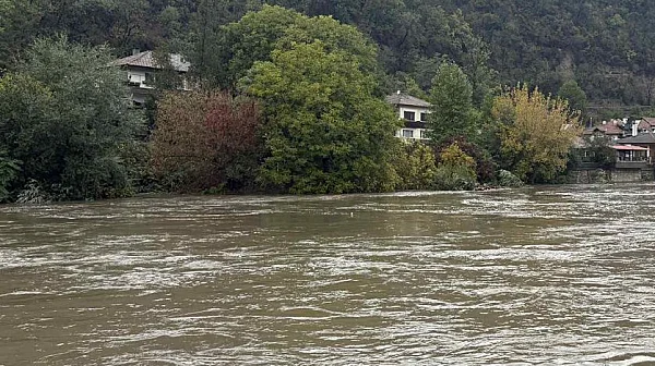 Край река Студена: МОСВ обяви нова защитена територия. Разшири други три