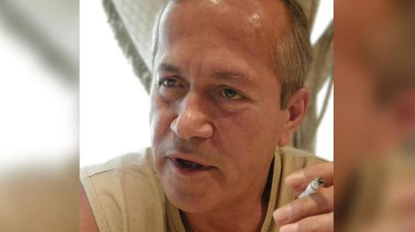 Отиде си журналистът Николай Стефанов