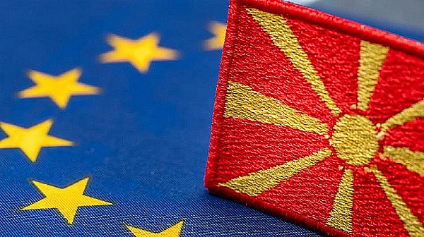 „Исторически момент“: Съветът на Европа свали постмониторинга от Северна Македония