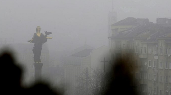 Мръсният въздух в България: Невидимият враг, който убива бавно, но сигурно