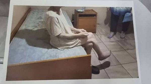 На първо четене: Приеха промени в наказателния кодекс за нелегалните старчески домове