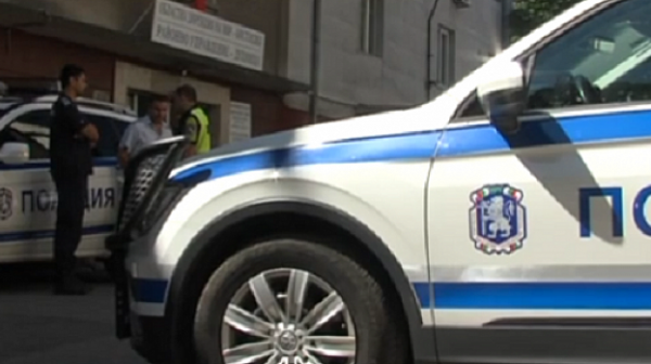 Шефът на полицията в Дупница пази частната ”Делта гард”. Не изпълнява решение на съда