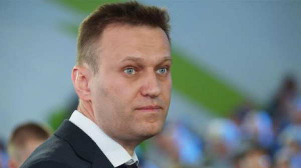 Руските власти задържаха адвоката на Навални