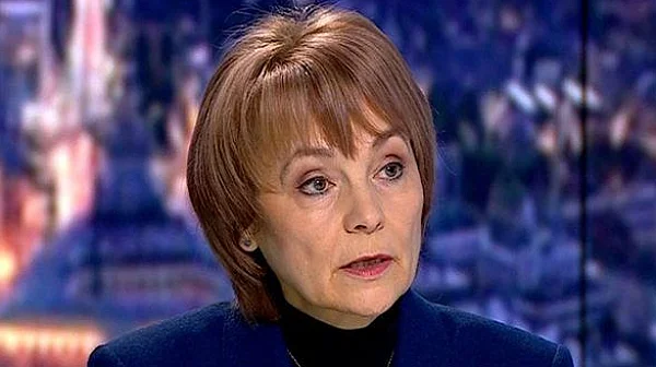 Ултиматум към Цицелков от Обществения съвет към ЦИК