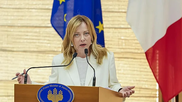 Италия отказа да се включи в Съвета за мир на Тръмп, Нетаняху влиза