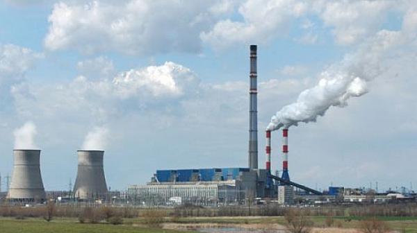 ГЕРБ и ”Възраждане” се обединиха срещу затварянето на въглищните централи