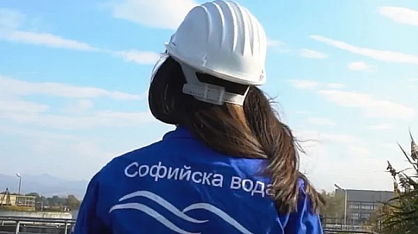 „Софийска вода“ временно ще прекъсне водоснабдяването в част от ж.к. „Овча купел“ 2