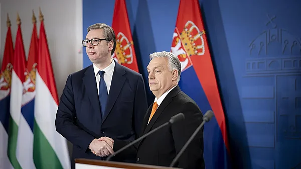 Вучич: Открихме детонатори до газовата връзка между Сърбия и Унгария