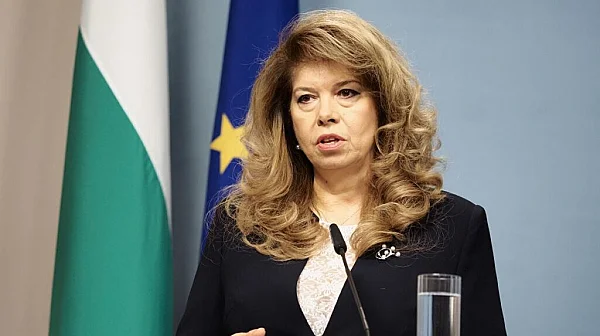 Президентът връчва мандата на 7 май. Какви заявки направиха парламентарните партии