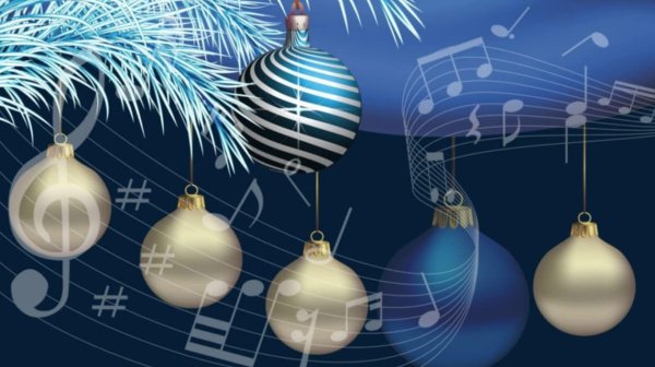 Детски хорове и ансамбли поздравяват Русе за Коледа