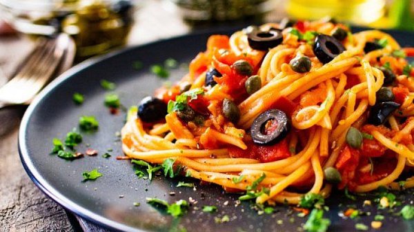 САЩ отстъпват за италианската паста: Митата бяха рязко намалени