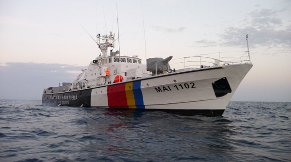 Подозрителни обекти в Черно море: Румънски военни издадоха предупреждение