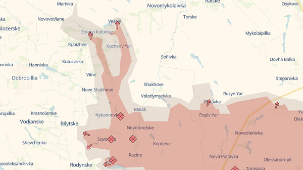 Внезапно настъпление – Русия повтаря тактиката от Минск преди срещата с Тръмп
