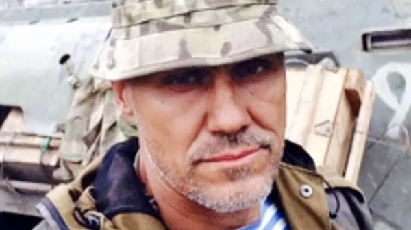 Руският полковник Игор Саликов ще свидетелства в Хага срещу Путин за извършени военни престъпления