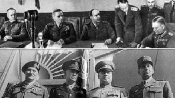 Български историци за 9 май – между 